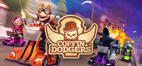 Image de Coffin Dodgers