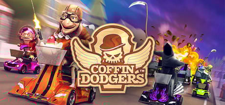 Image de Coffin Dodgers