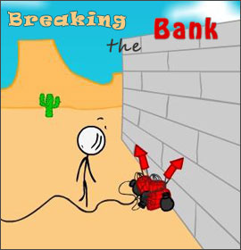 Image de Breaking the Bank