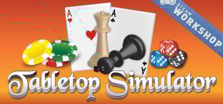 Image de Tabletop Simulator