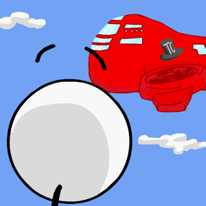 Infiltrating The Airship