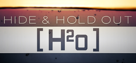 Image de Hide & Hold Out - H²O