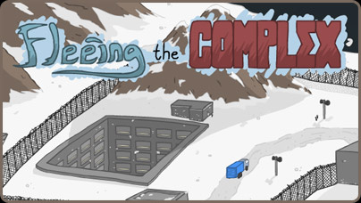 Image de Fleeing The Complex
