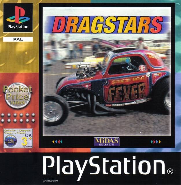 Image de Dragstars
