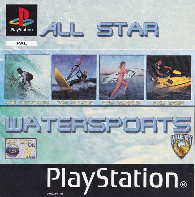 Image de All Star Watersports