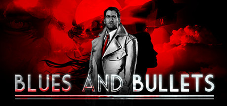 Image de Blues & Bullets - Episode 2