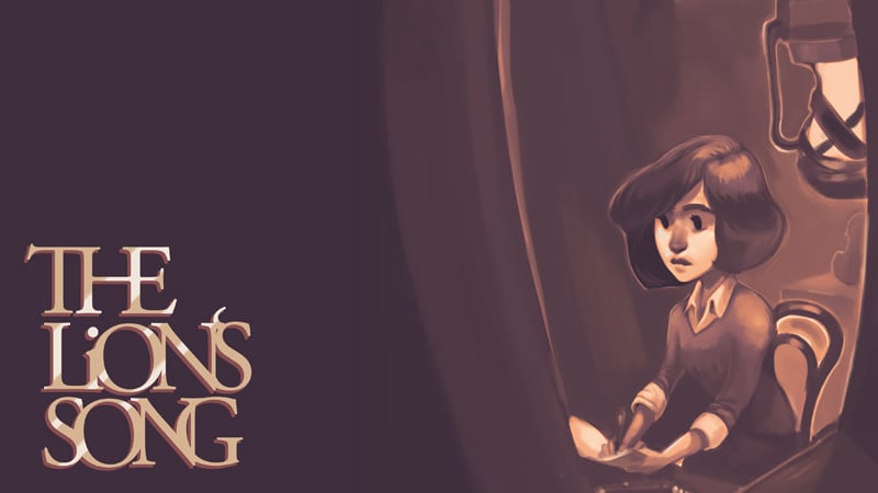 Image de The Lion’s Song