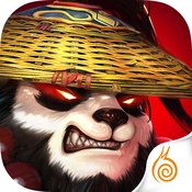 Taichi Panda : Heroes