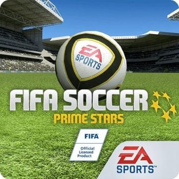 Image de FIFA Soccer : Prime Stars