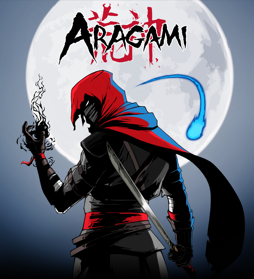 Image de Aragami