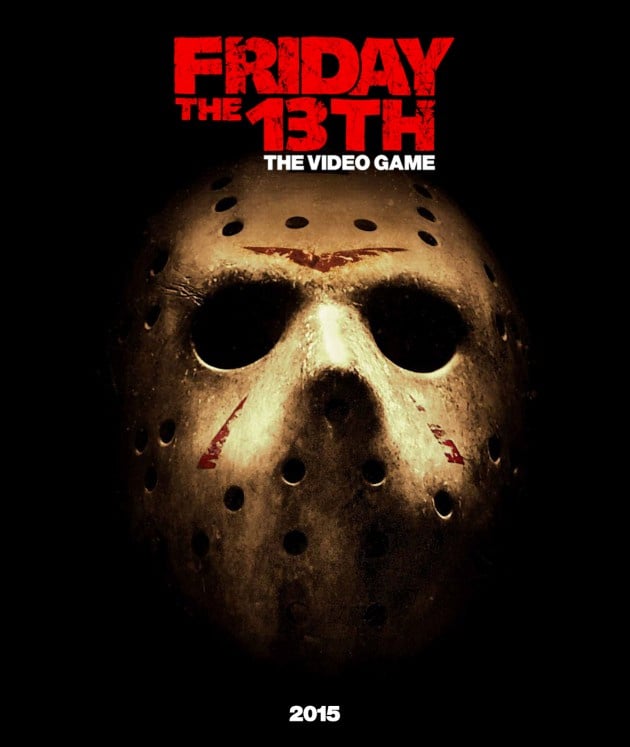 Jaquette de Friday the 13th : The Video Game