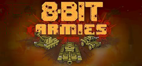 Image de 8-Bit Armies