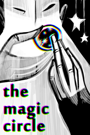Image de The Magic Circle : Gold Edition