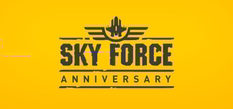 Sky Force Anniversary