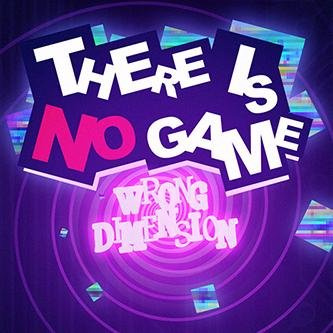 Image de There Is No Game : Wrong Dimension