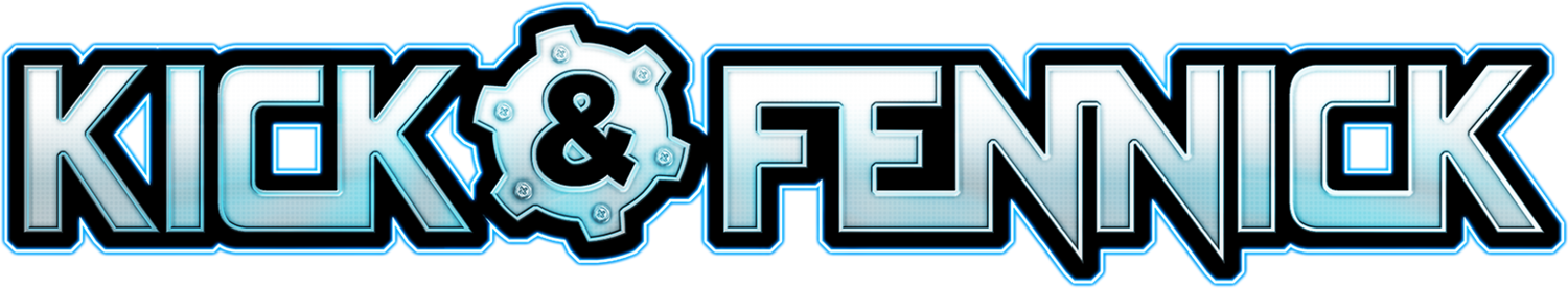Image de Kick & Fennick