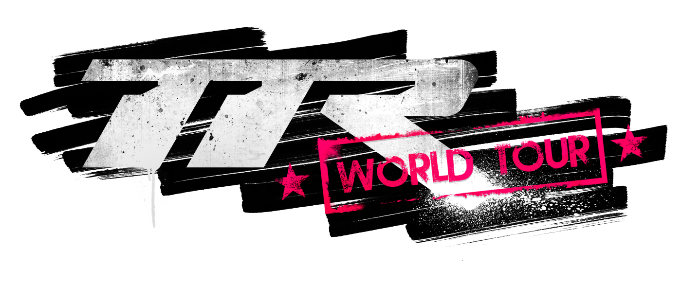 Image de Table Top Racing : World Tour