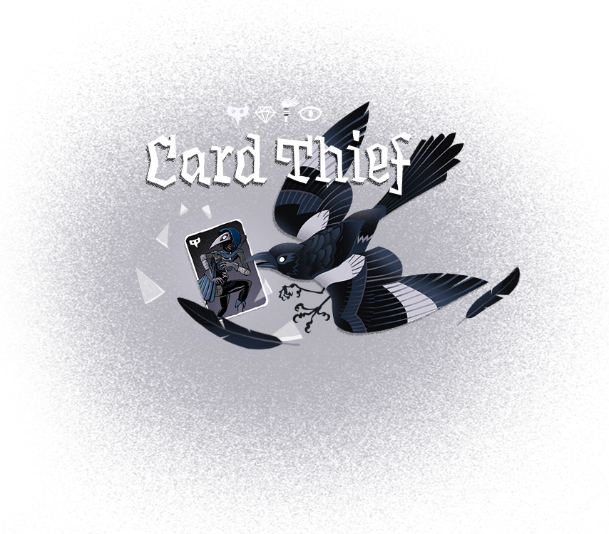 Card Thief