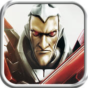 Image de Battleborn Tap