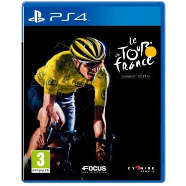 Image de Tour de France 2016