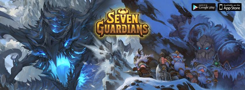Seven Guardians