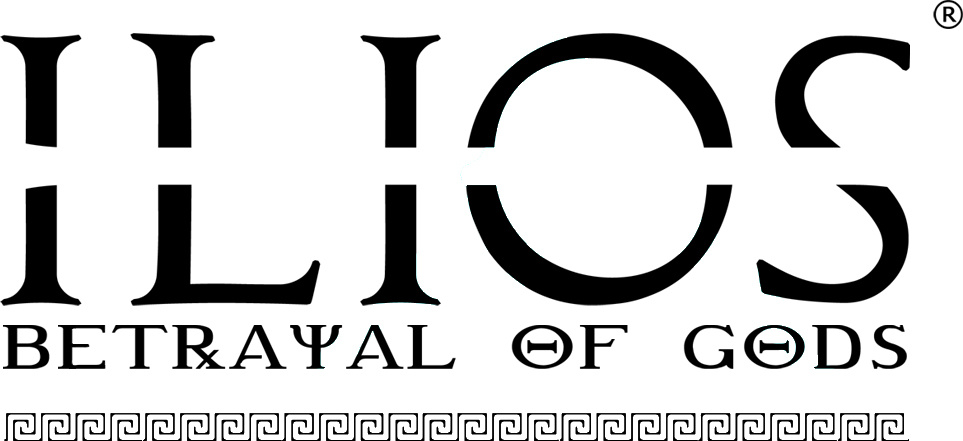 Image de Ilios : Betrayal of Gods