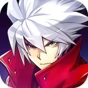 BlazBlue Revolution Reburning