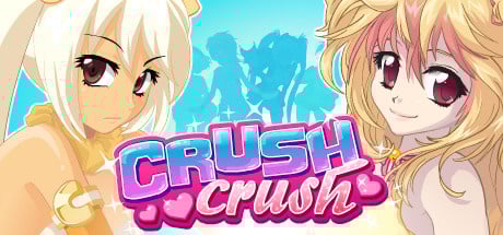 Image de Crush Crush