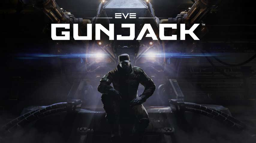 EVE Gunjack