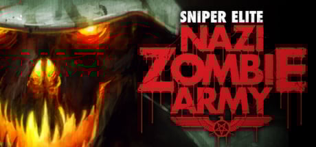 Image de Sniper Elite : Nazi Zombie Army