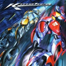 Image de Kinetica