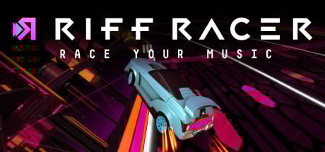 Image de Riff Racer - Race Your Music