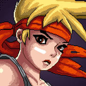 Image de Joan Mad Run