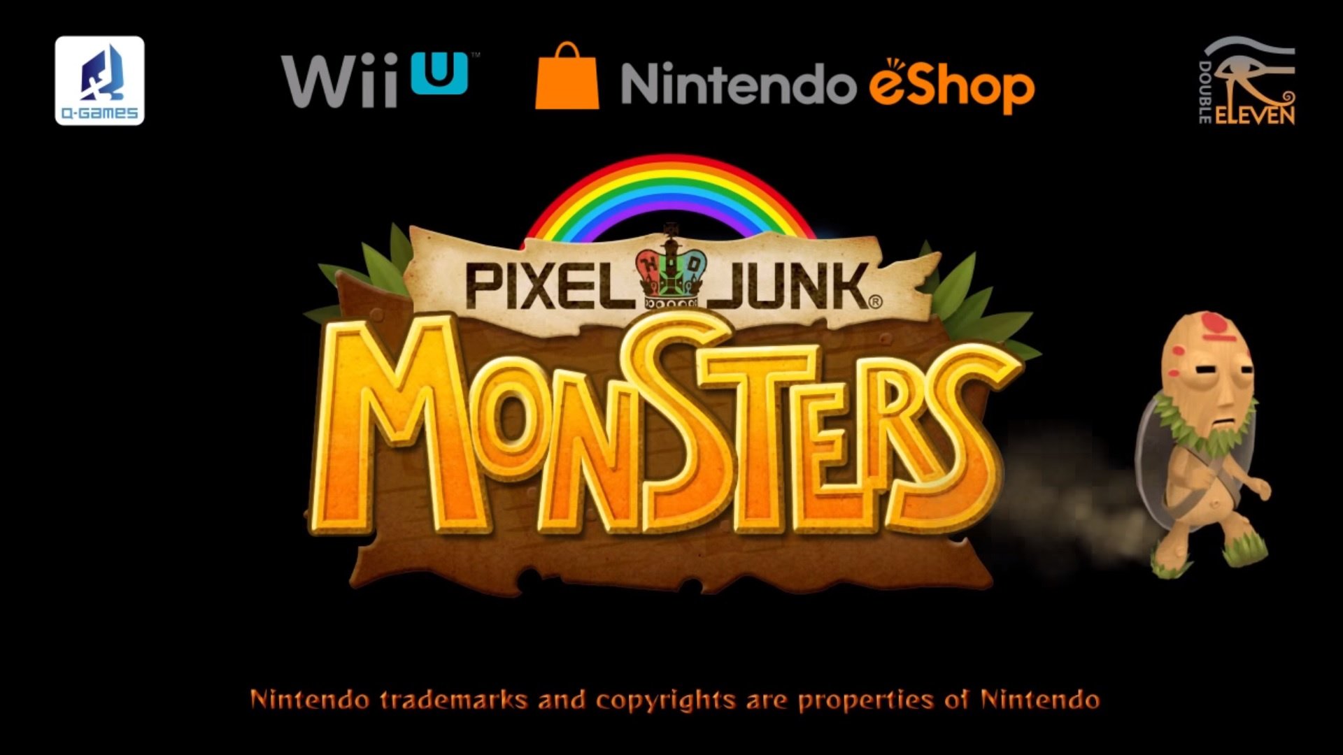 Image de PixelJunk Monsters