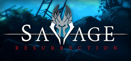 Image de Savage Resurrection
