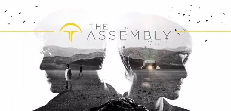 Image de The Assembly