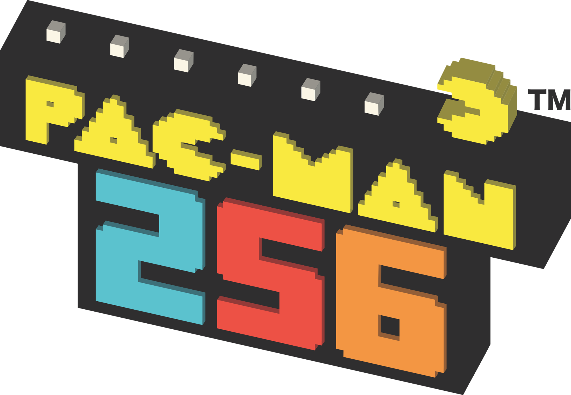 Image de Pac-Man 256