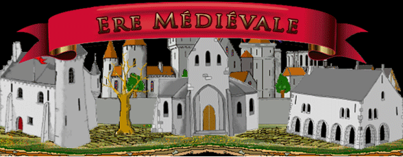 Image de Ere Médiévale