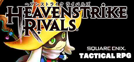 Image de Heavenstrike Rivals