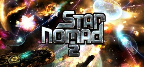 Image de Star Nomad 2