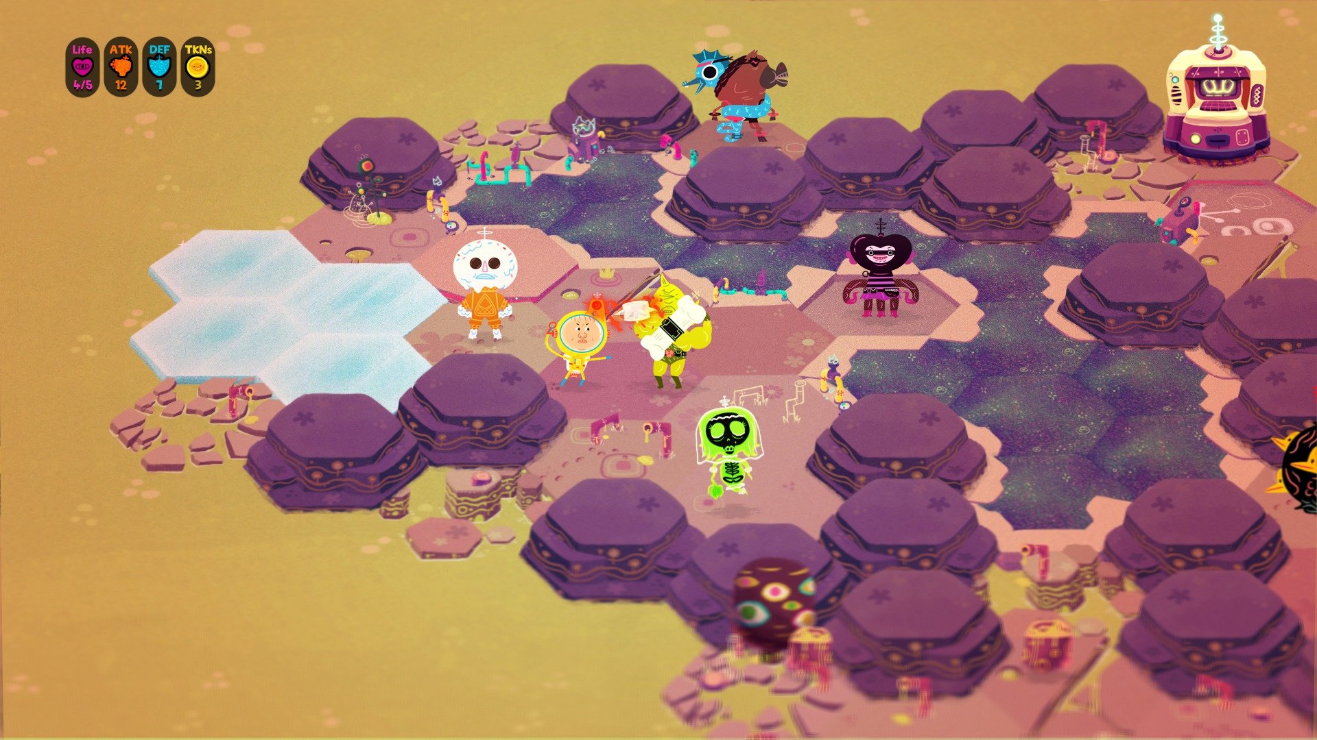 Image de Loot Rascals