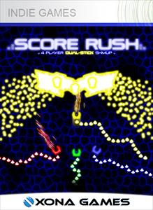 Image de Score Rush