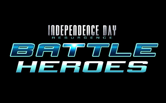 Independence Day Resurgence: Battle Heroes