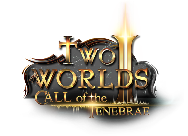 Image de Two Worlds II : Call of the Tenebrae