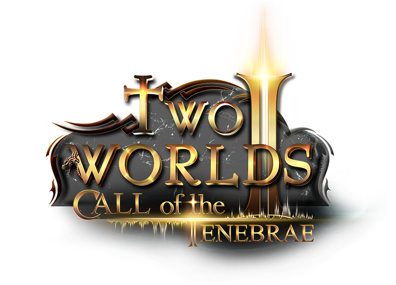 Image de Two Worlds II : Call of the Tenebrae