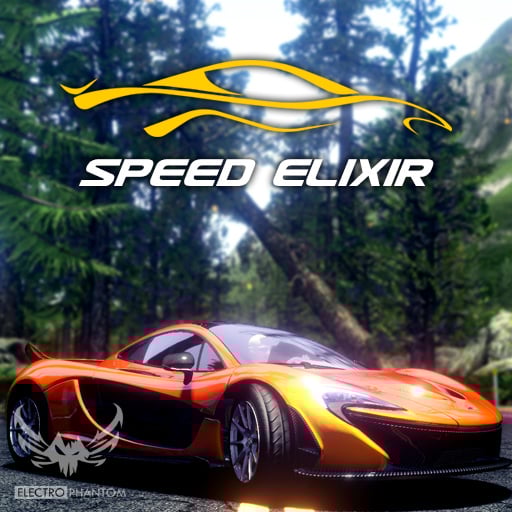 Image de Speed Elixir