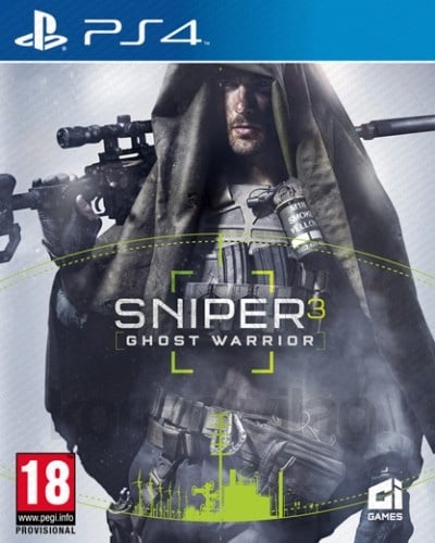 Image de Sniper : Ghost Warrior 3