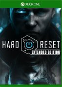 Image de Hard Reset Redux