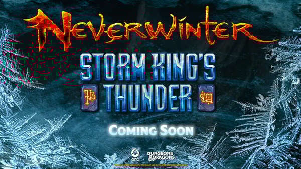 Image de Neverwinter : Storm King's Thunder