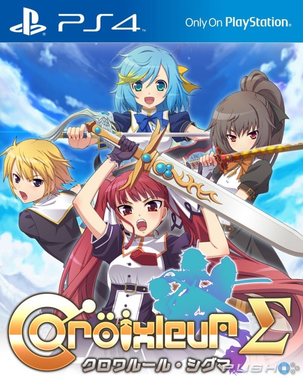 Image de Croixleur Sigma